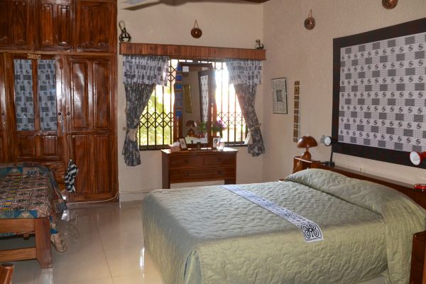 Four Villages Inn (Kumasi)